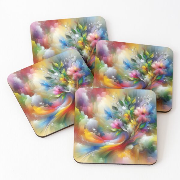 Item preview, Spring Awakening, designed and sold by BestArtByArvind.