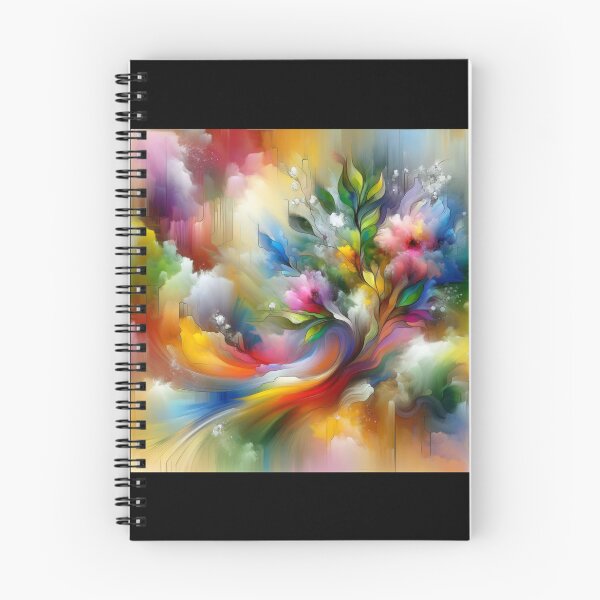 Item preview, Spring Awakening, designed and sold by BestArtByArvind.