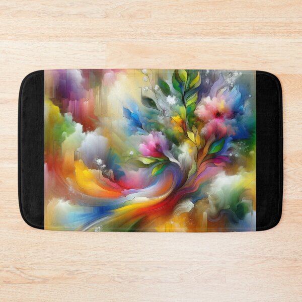 Item preview, Spring Awakening, designed and sold by BestArtByArvind.