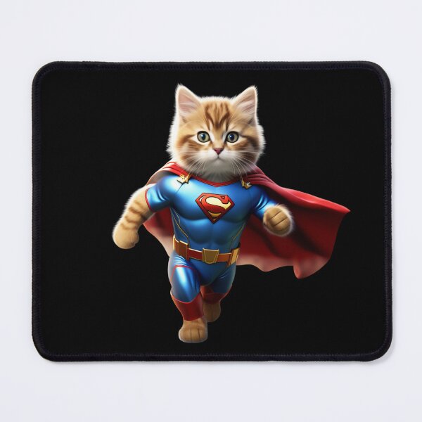 Item preview, Super Kitten designed and sold by Sopilka.
