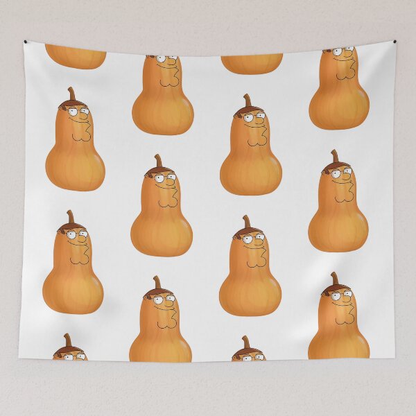 Item preview, Peter Pumpkin designed and sold by diezitrones.