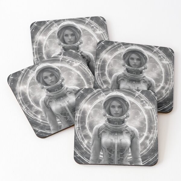 Item preview, The Cosmic Consciousness designed and sold by MitchellAK.