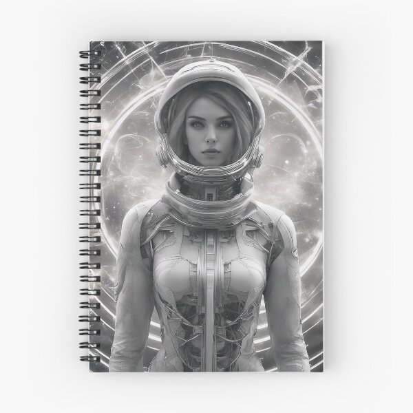 Item preview, The Cosmic Consciousness designed and sold by MitchellAK.
