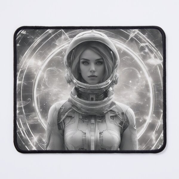 Item preview, The Cosmic Consciousness designed and sold by MitchellAK.