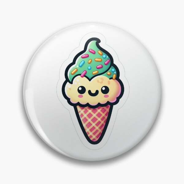 Item preview, Sprinkled Smiles designed and sold by templeofatro.
