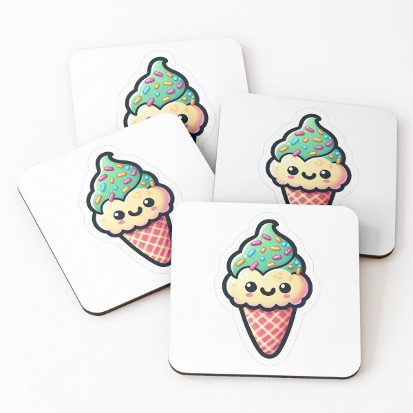 Item preview, Sprinkled Smiles designed and sold by templeofatro.