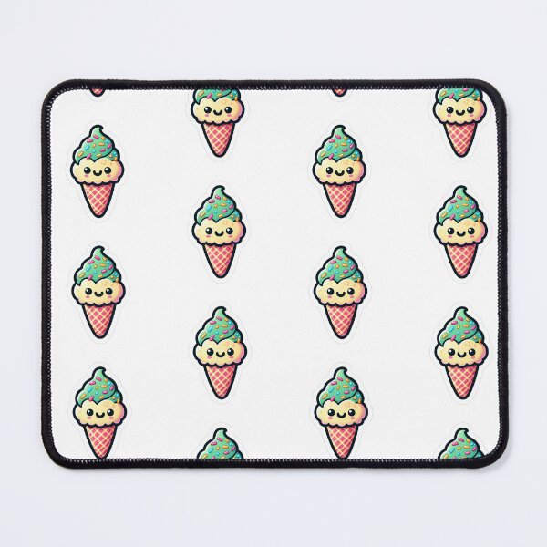 Item preview, Sprinkled Smiles designed and sold by templeofatro.