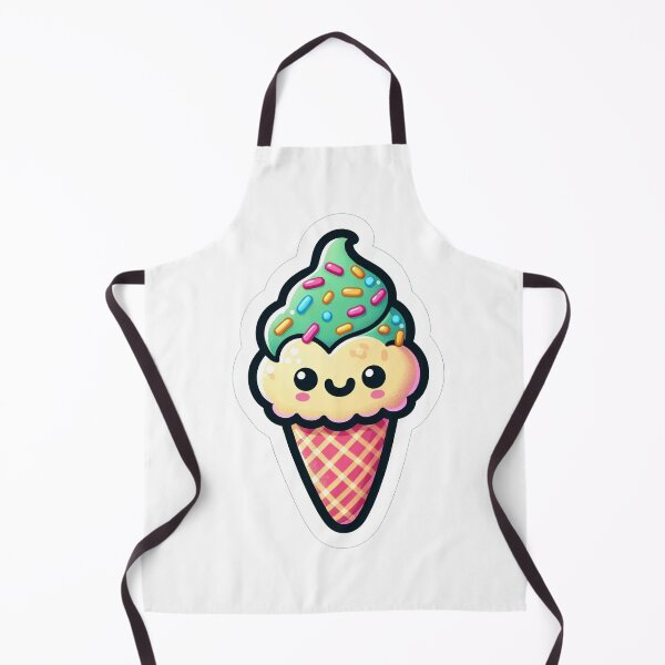 Item preview, Sprinkled Smiles designed and sold by templeofatro.
