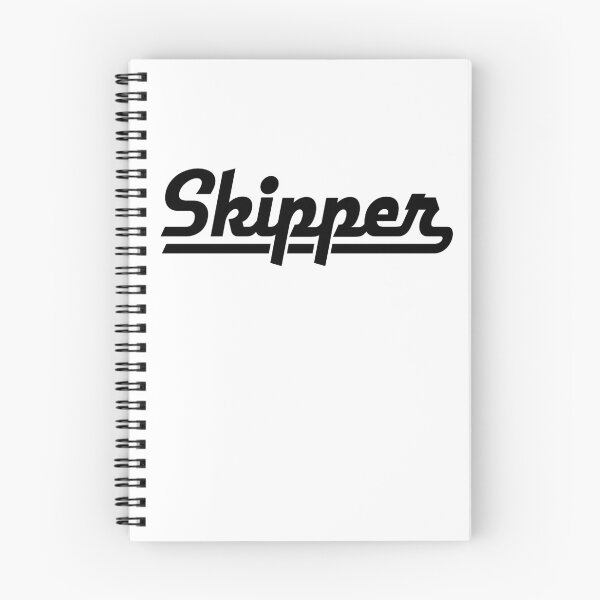 Item preview, skipper designed and sold by Vectorqueen.