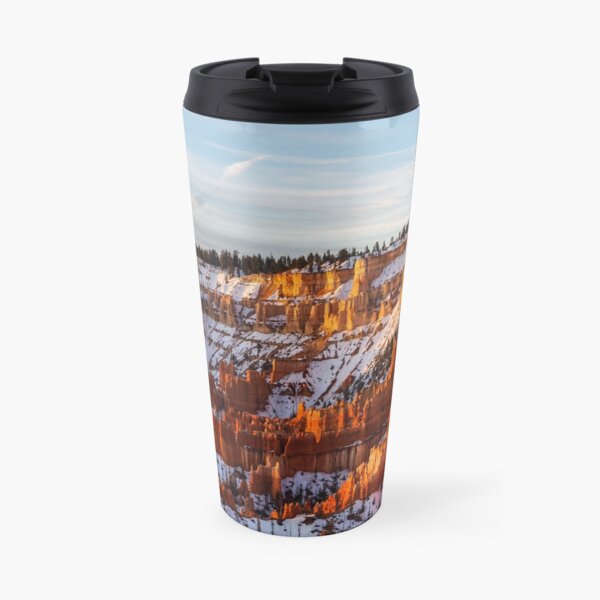 Bryce Canyon Travel Mug