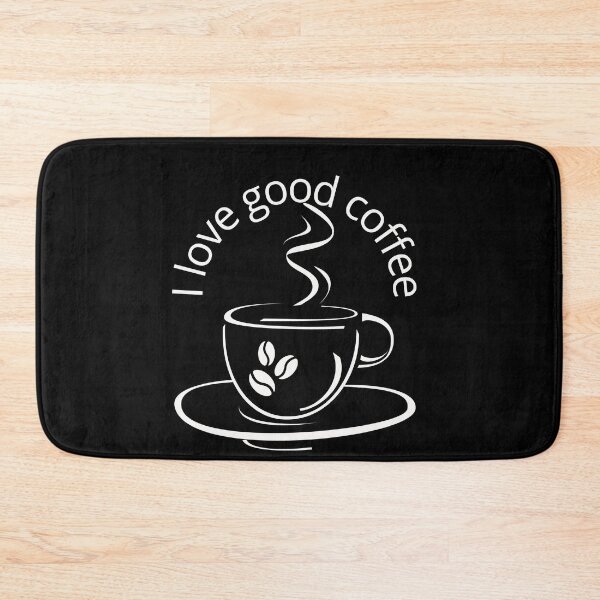 Item preview, I love good coffee,  designed and sold by LYDIA0304.
