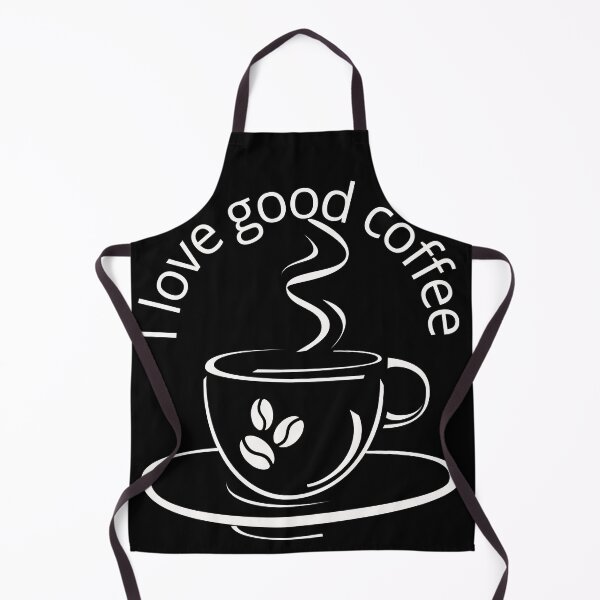 Item preview, I love good coffee, designed and sold by LYDIA0304.