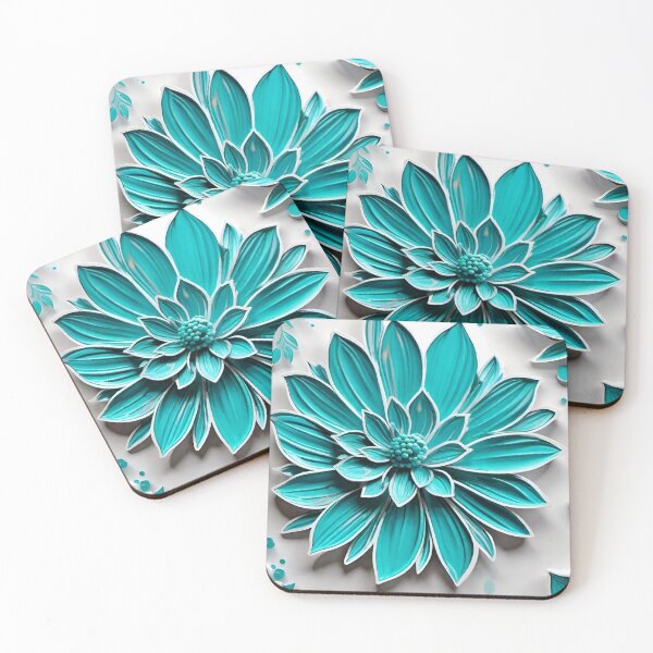 Item preview, Ornamental flower designed and sold by MatrixTattoo.