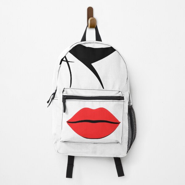 Item preview, El susurro rojo de la feminidad designed and sold by coyoteink.