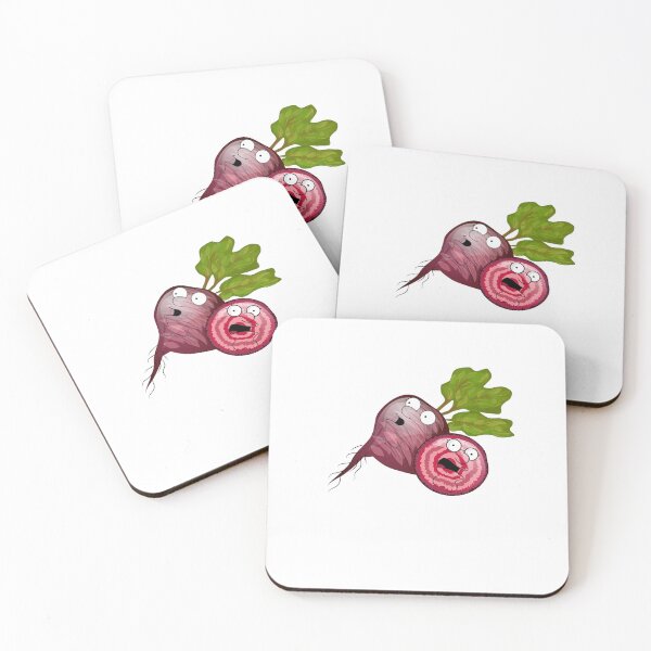 Item preview, Peter Radish designed and sold by diezitrones.