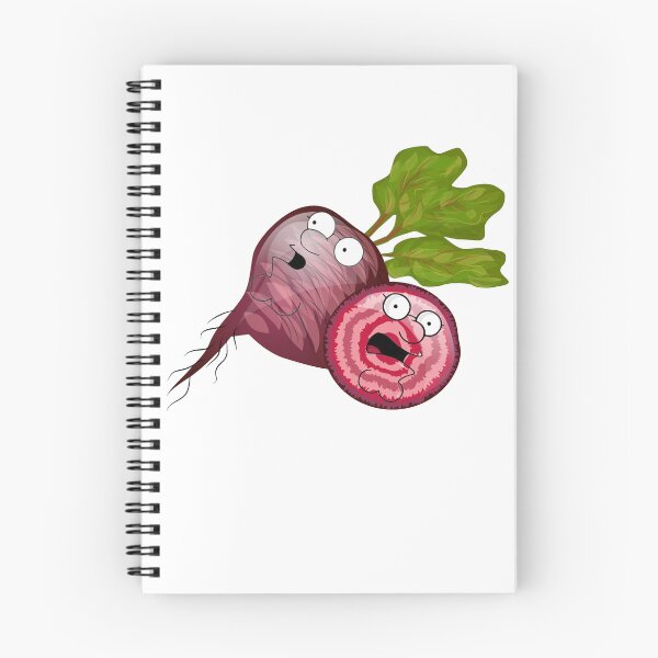Item preview, Peter Radish designed and sold by diezitrones.