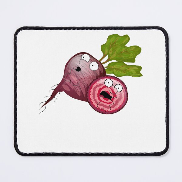 Item preview, Peter Radish designed and sold by diezitrones.