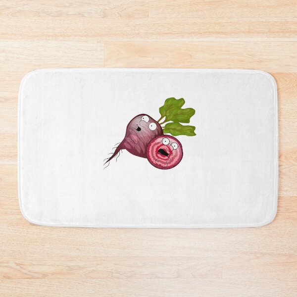Item preview, Peter Radish designed and sold by diezitrones.