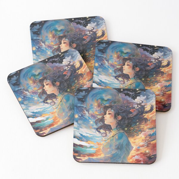 Item preview, Celestial Reverie designed and sold by kcreative22.
