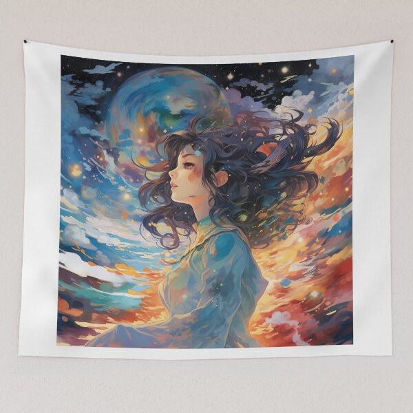 Item preview, Celestial Reverie designed and sold by kcreative22.