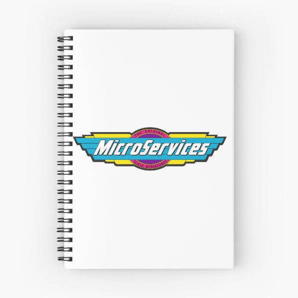 Item preview, MicroServices designed and sold by IgnorantAI.