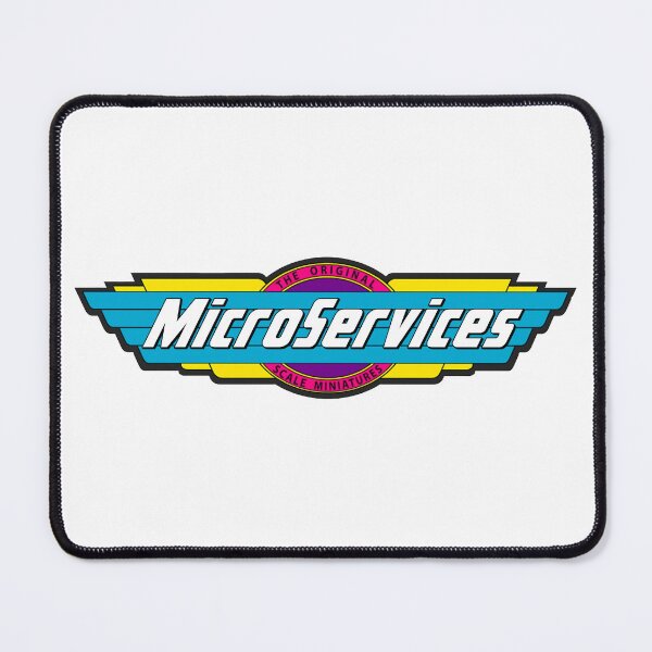 Artikelvorschau, MicroServices entworfen und verkauft von IgnorantAI.
