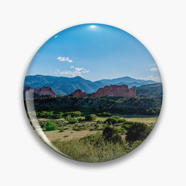 Item preview, Colorado Mesa Overlook Evening designed and sold by mljdwhite.