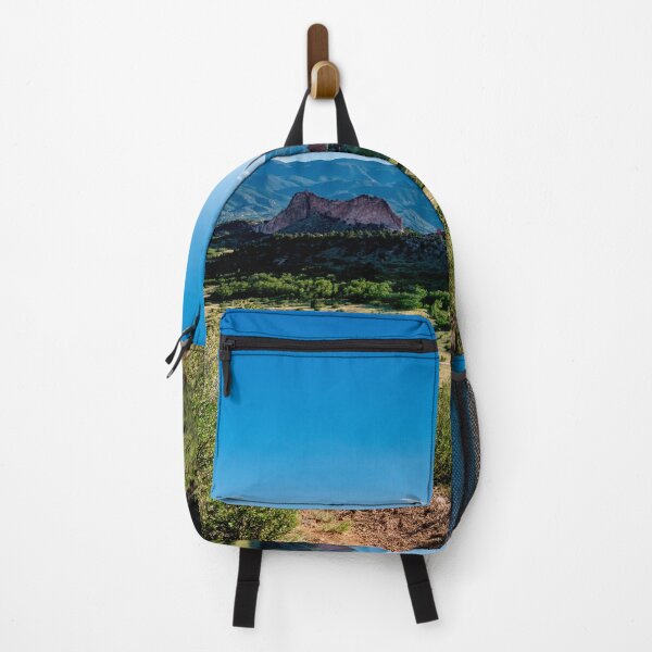 Item preview, Colorado Mesa Overlook Evening designed and sold by mljdwhite.