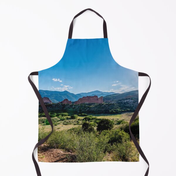Item preview, Colorado Mesa Overlook Evening designed and sold by mljdwhite.