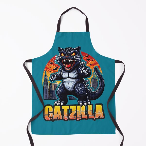 Item preview, Catzilla S01 D22 designed and sold by Houerd.