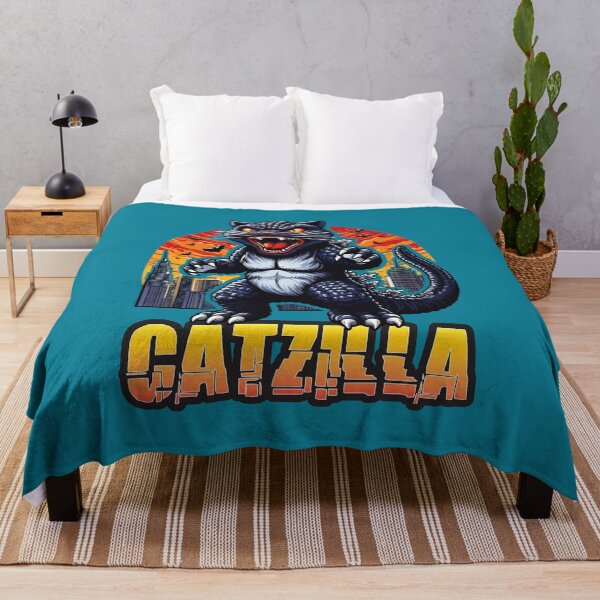 Item preview, Catzilla S01 D22 designed and sold by Houerd.