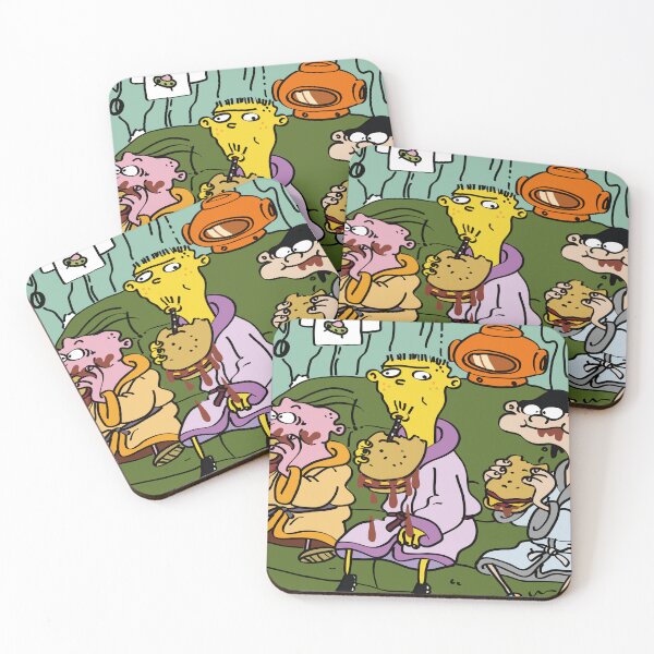 Item preview, That 3 Guys From That Show designed and sold by PirpoPirpo.