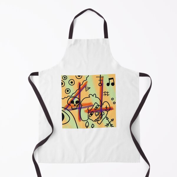 Item preview, Crazy world designed and sold by MaluMCG.