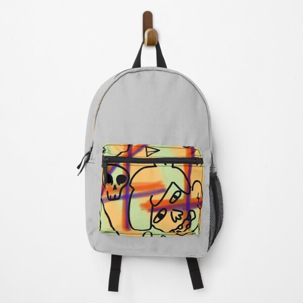 Item preview, Crazy world designed and sold by MaluMCG.