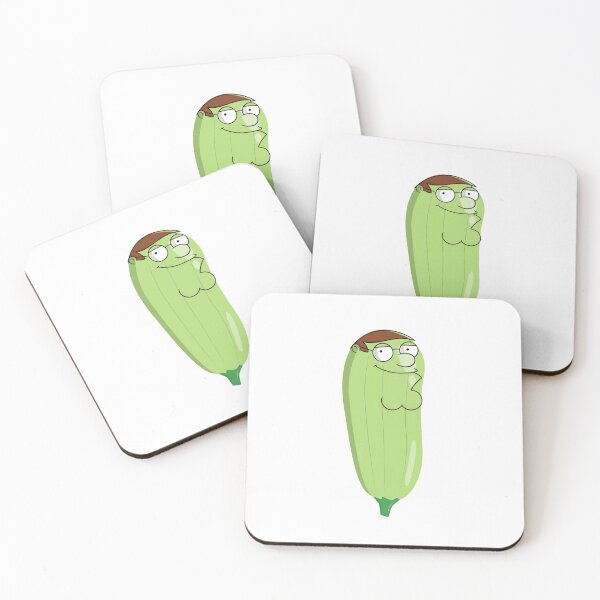 Item preview, Peter Zucchini designed and sold by diezitrones.