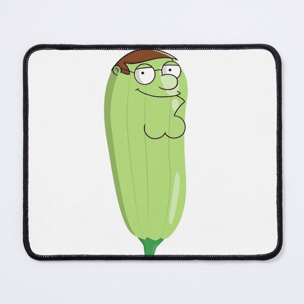 Item preview, Peter Zucchini designed and sold by diezitrones.