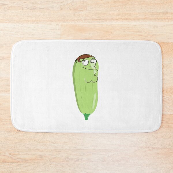 Item preview, Peter Zucchini designed and sold by diezitrones.