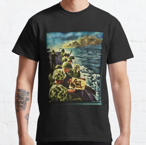 Item preview, What We Fight For designed and sold by Richard  Gerhard.