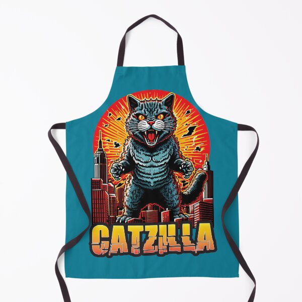 Item preview, Catzilla S01 D23 designed and sold by Houerd.