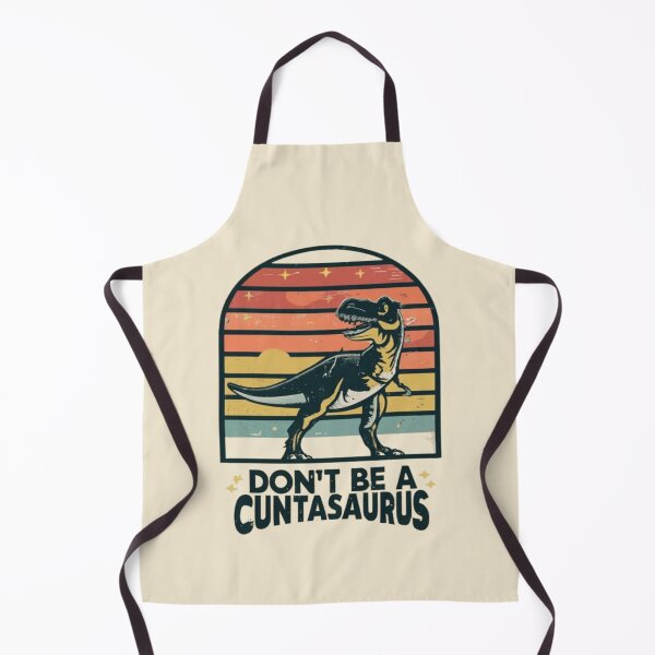 Item preview, Don't Be A Cuntasaurus designed and sold by UrbanGraphixs.