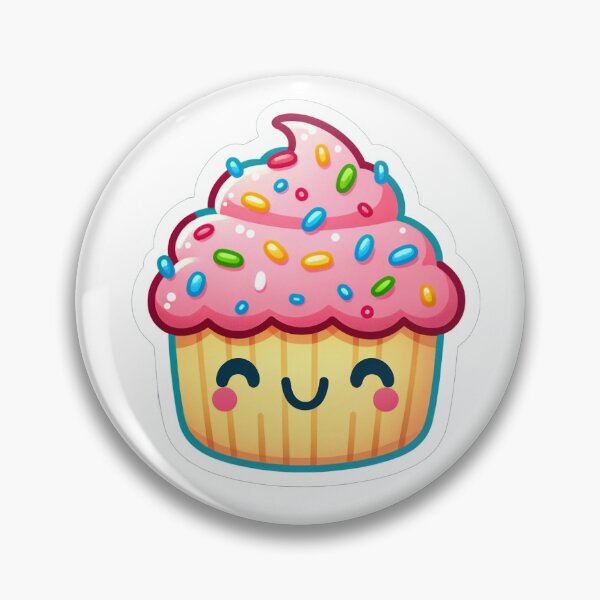 Item preview, Cupcake Cheer designed and sold by templeofatro.