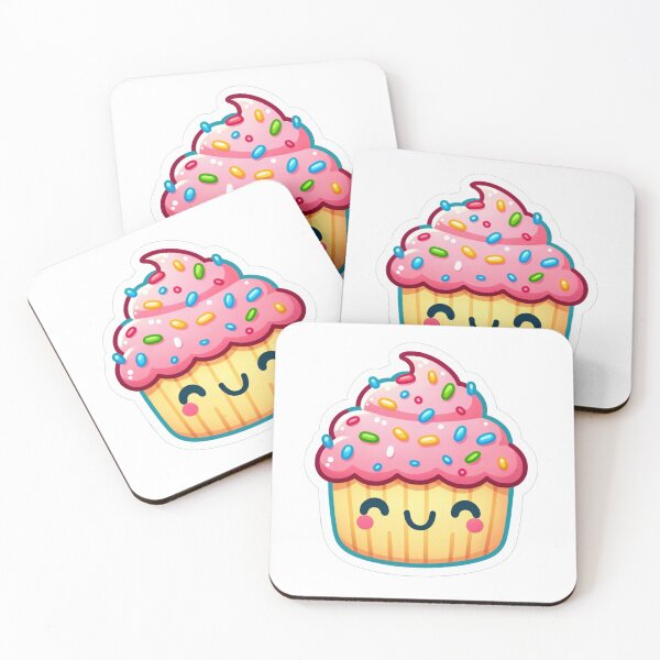 Item preview, Cupcake Cheer designed and sold by templeofatro.