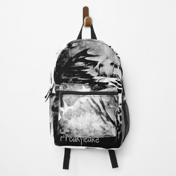 Item preview, EAGLE IN BLACK AND WHITE designed and sold by inarausch2023.