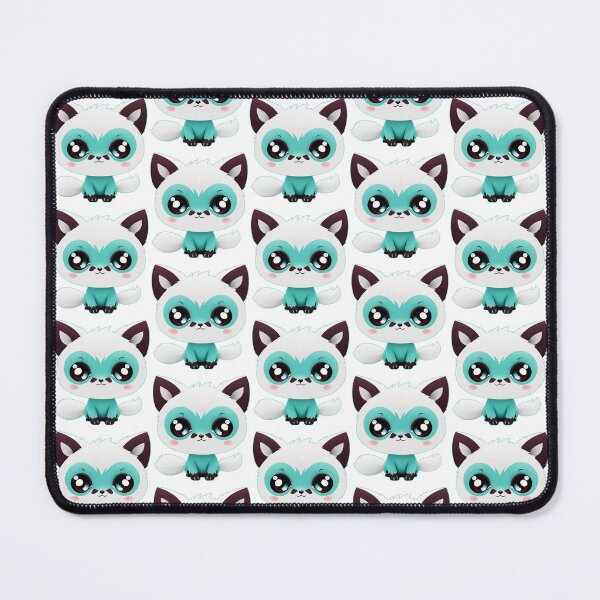 Item preview, Animated illustration of a fox animal designed and sold by adhisin.