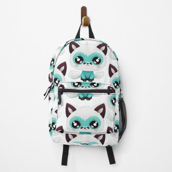 Item preview, Animated illustration of a fox animal designed and sold by adhisin.