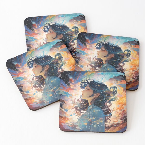 Item preview, Galactic Dreams designed and sold by kcreative22.