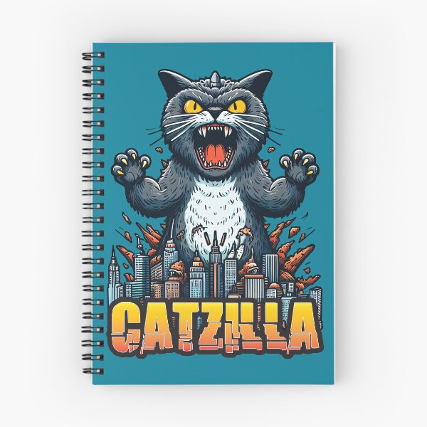 Item preview, Catzilla S01 D25 designed and sold by Houerd.