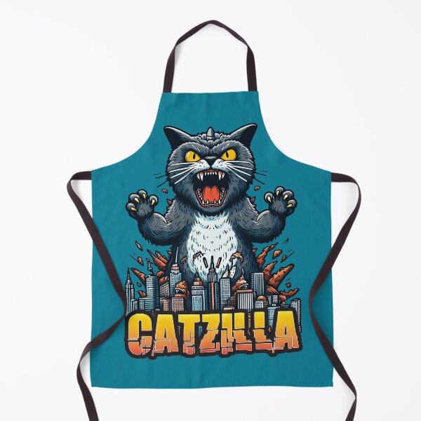 Item preview, Catzilla S01 D25 designed and sold by Houerd.