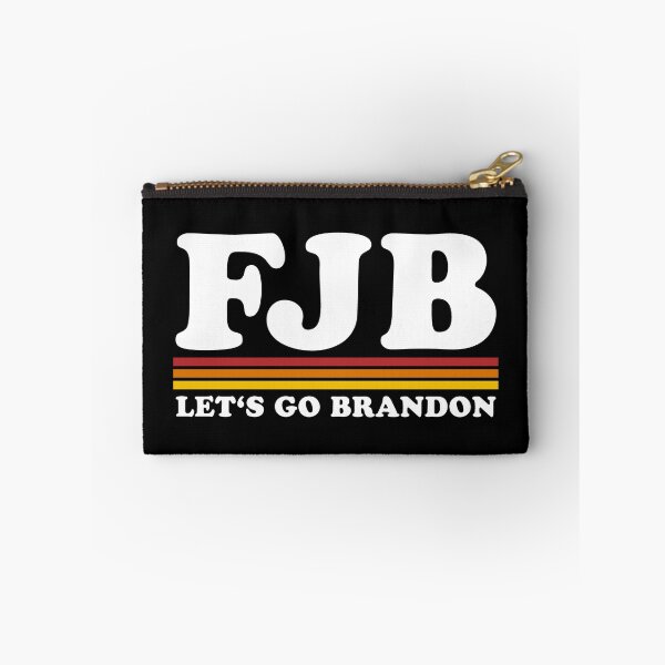 Item preview, FJB - Let's go Brandon / Let's go Brandon designed and sold by Dusty-BlackFox.
