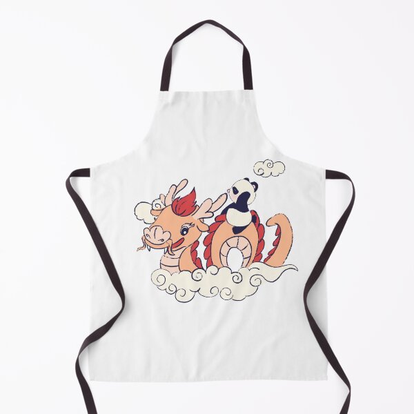 Item preview, Positively Pandarific: Year of the Dragon designed and sold by ShopPandarific.